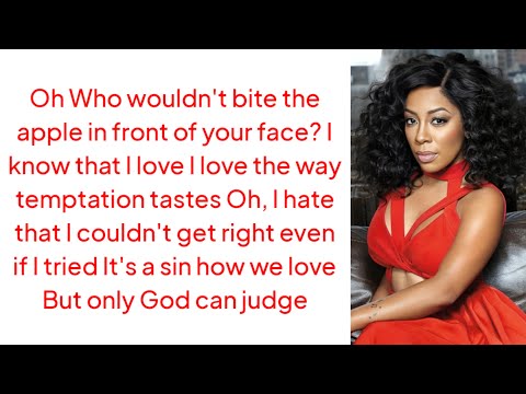 Judge Me - K Michelle