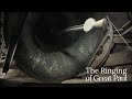 Great Paul The UK S Largest Ringing Bell Full Ringing Sequence Stpaulscathedral