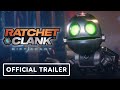Ratchet & Clank: Rift Apart - Release Date Official Trailer