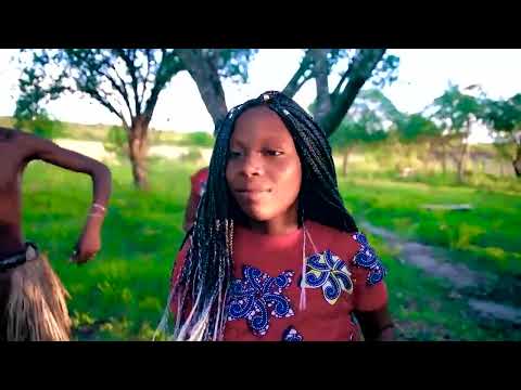 Staff Sungara - Mwetcheno (Video Oficial) [SASSA TCHOKWE] [Radioso]