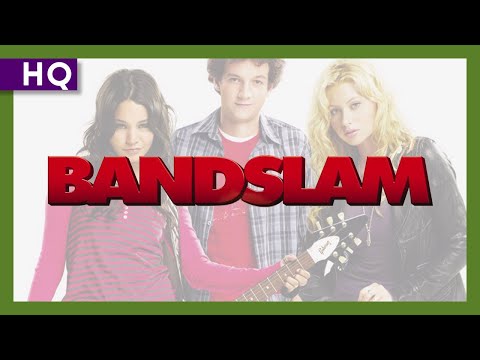 Bandslam (2009) Official Trailer