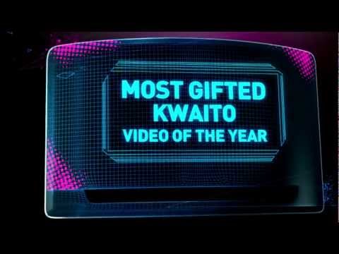 Channel O MVA 2012: Most Gifted Kwaito Video | Nominees