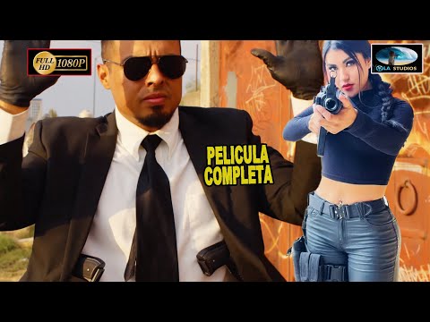 🎥  ex sicario defiende a empresario - PELICULA COMPLETA EN ESPAÑOL NARCOS | Ola Studios TV 🎬