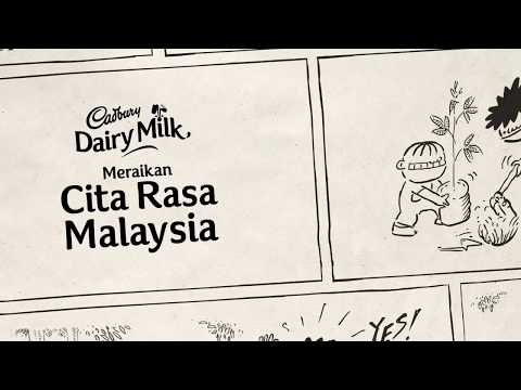 Cadbury Dairy Milk Durian – Meraikan Cita Rasa Malaysia