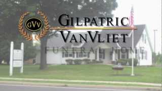 preview picture of video 'Gilpatric-VanVliet Funeral Home History serving Kingston 12401 Esopus 12466 Cremation & Funeral'