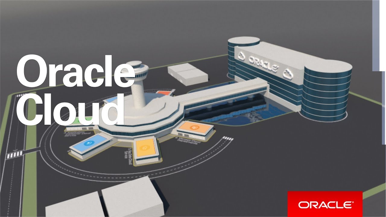 Oracle Database Cloud Service - Using QuickStarts