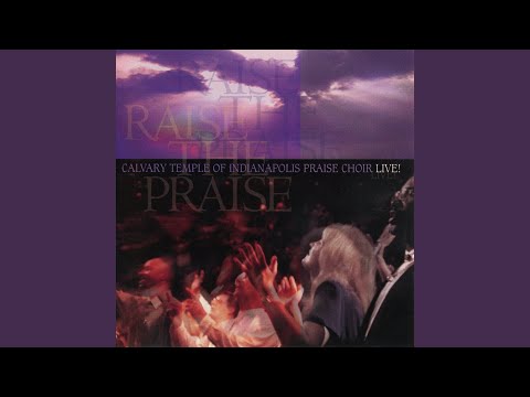 I Bow Down and Lift You Up (Live) (feat. Vernon Piercey)