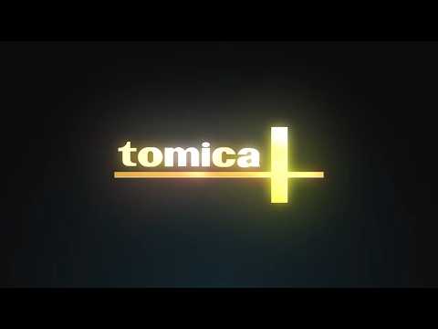 【トミカ】 tomica+ Automated tomica PARKING with showroom