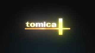 【トミカ】 tomica+ Automated tomica PARKING with showroom