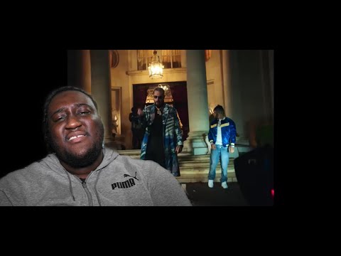 Zola - 9113 ft. SCH (Prod By Kore) *FRENCH RAP REACTION*