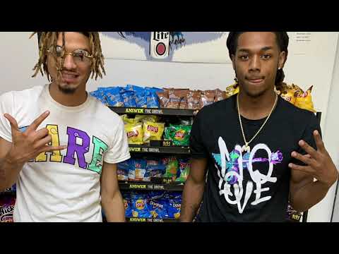 Jay Myers X Pxrtylike Zay X Taco -Club Bxnger