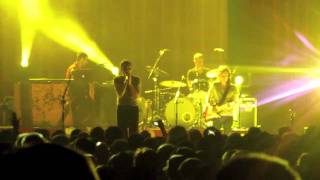 Belle and Sebastian - &quot;If You Find Yourself Caught In Love&quot; @ Hollywood Palladium - 10.03.10 [HD]