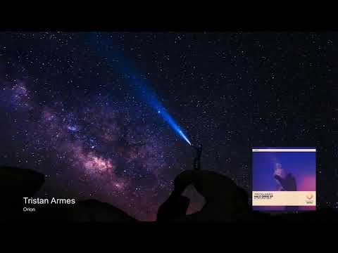 Tristan Armes - Orion [Emergent Shores]