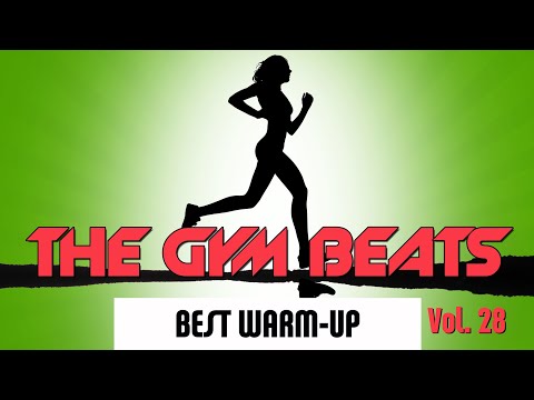 THE GYM BEATS "Cold Heat" - BEST WARM-UP, BEST WORKOUT MUSIC, MOTIVATION, EXERCISE MUSIC