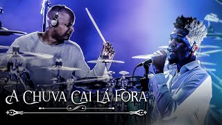 A chuva cai lá fora – Josivaldo Santos e Ageu Soares