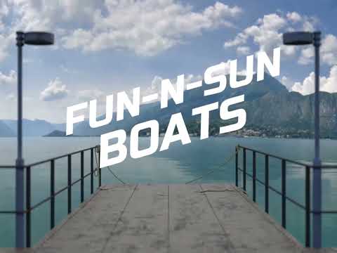 Funnsunboats