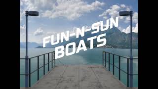 Fun-N-Sun Boats Hurst Commercial