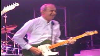Status Quo - &quot;Mean Girl&quot; &amp; &quot;Softer Ride&quot; Cropredy 2010