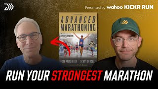 How to Train for a Marathon the Right Way — Lessons from 20 Years of Science