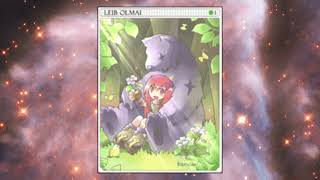 Download lagu LEIB OLMAI CARD - []RAGNAROK ONLINE[]. mp3