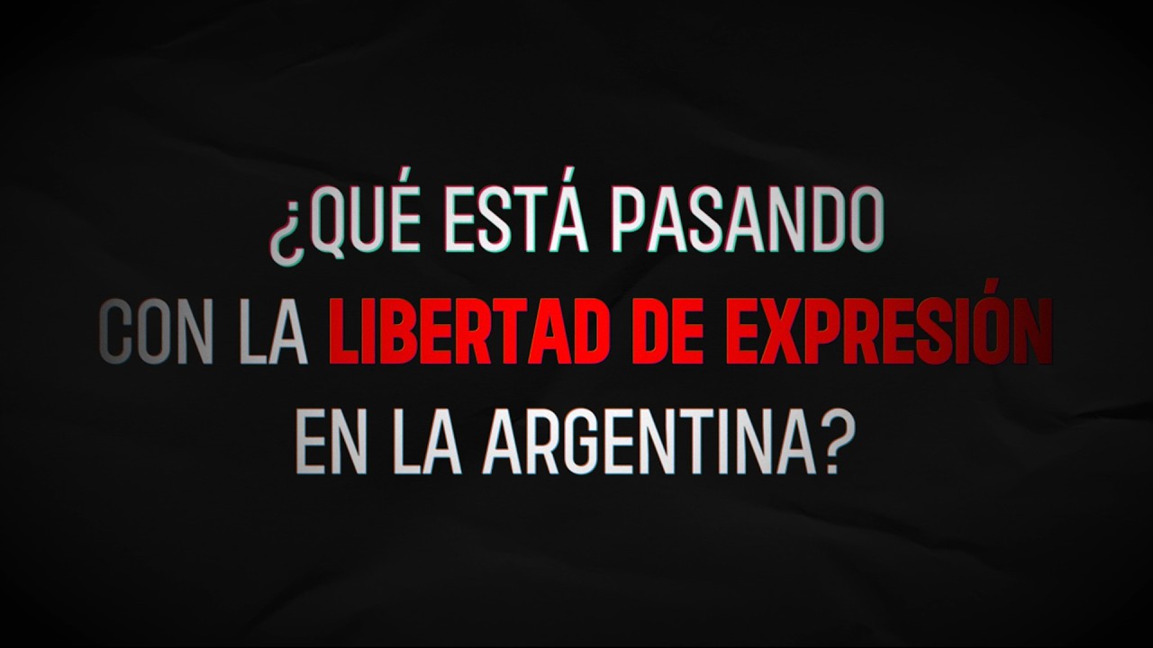 ¿QUIEREN CALLAR AL PERIODISMO? Los ataques a Canal EY! y El Presto