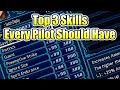 Top 3 Skills Every Pilot Should Have Super Robot Wars V X T 30