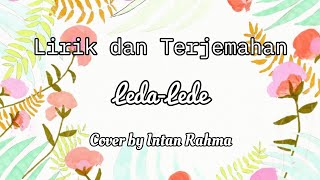Download lagu Leda-Lede Cover by Intan Rahma | Lirik | Terjemahan Bahasa Indonesia & Arab | Lagu Dangdut Jawa mp3