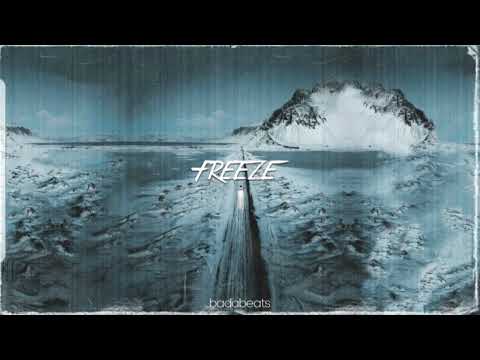 TRUWER x 104 x Скриптонит and 10Age TYPE BEAT - Freeze | By BadaBeats