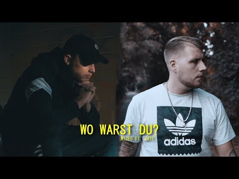 MiZeb X Zate - WO WARST DU? (prod. by pacific)