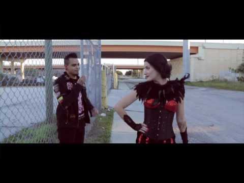 SAMURAI SHOTGUN - "Escape Above" [Official Music Video]