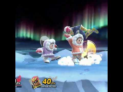 Steam Community :: Video :: Ice Climbers Grab Dsync Practice #shorts