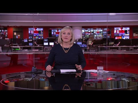 BBC News (16GMT - Headlines & Intro - 13/2/22 - (1080p)