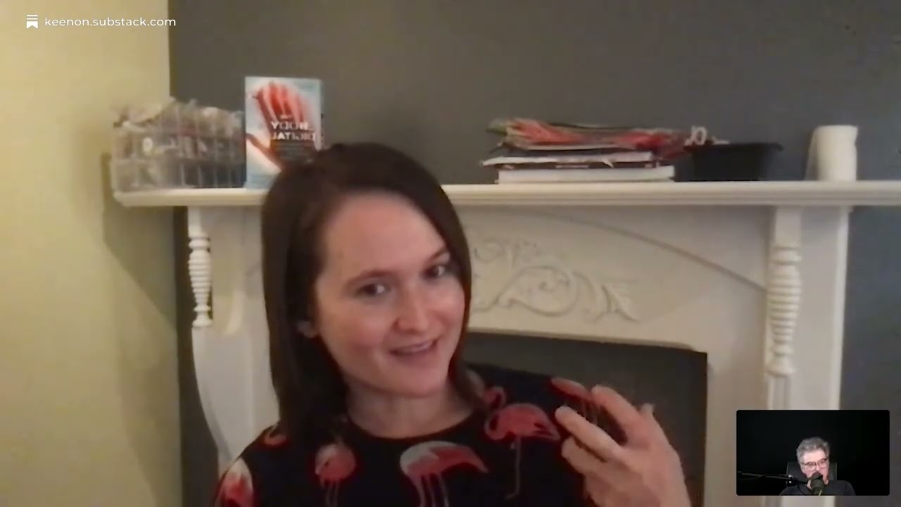 Why Our Fear of Technology Is Nothing New—And Why That Should Give Us Hope: From Cuckoo Clocks to ChatGPT