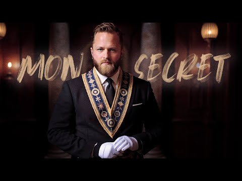 J’ai voulu entrer dans la franc-maçonnerie... mais ils m’ont refusé !