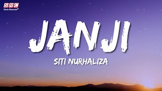 Download lagu Siti Nurhaliza - Janji mp3