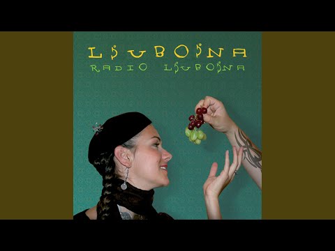 Mnogu mi go falat vasheto devojche