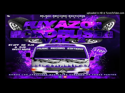 Rap Romantico Vrs Callejero Mix-Dj Adonay Juarez ft M.R.E