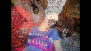 The Phantoms- Stand Up (Music Video Official)