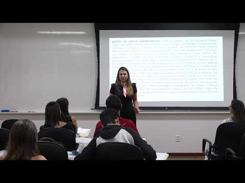 RETA FINAL TJSC - Direito Administrativo e Processo Civil 01 - Giglione  Zanela Maia | Concurseria