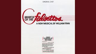 A Tight-knit Family / Love Is Blind / The Thrill Of First Love