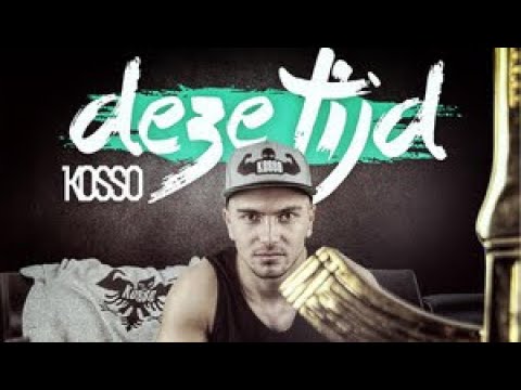 Kosso Ft. Miggs De Bruijn - Zeg Niet