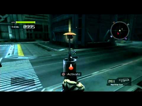 Lost Planet : Extreme Condition Playstation 3