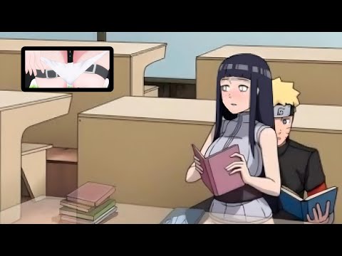 Naruto & Hinata AMV  | Thank You for Everything ❤️❤️❤️