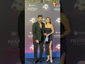 Karishma Sharma Graces The Opening Night Of The Phantom Of The Opera