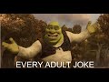 Almost Every Adult Joke In The Shrek Franchise