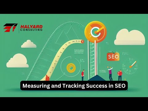 SEO Tracking