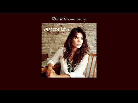 Yasmin Levy - Mal de l'Amor (Audio)