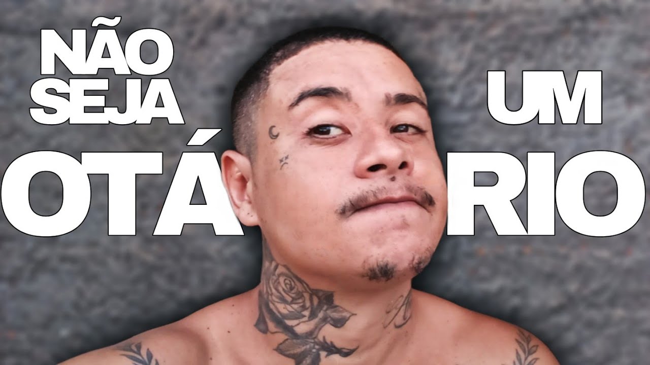 SEJA EGOÍSTA E ASSISTA SUA VIDA MUDAR