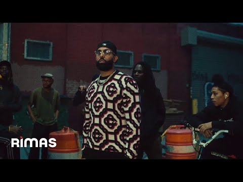 Eladio Carrión Ft. Jon Z, Noriel - Cheque (Visualizer) | Sauce Boyz 2