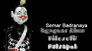 Download lagu Semar Ngaguar Elmu Mari'fat Alm Abah Dalang Asep Sunandar Sunarya.. mp3